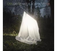 Cats On Fire - All Blackshirts to Me [Vinilo]