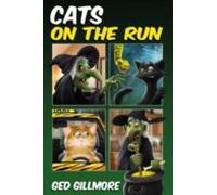 Cats On The Run (ebook)