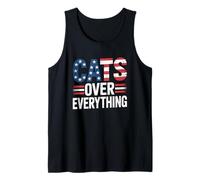 Cats Over Everything Camiseta sin Mangas