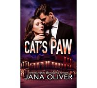 Cat's Paw: 1 (Veritas)