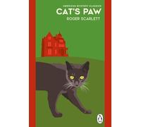 Cat's Paw: A classic cosy crime novel, perfect for cat lovers and fans of Golden Age murder mysteries
