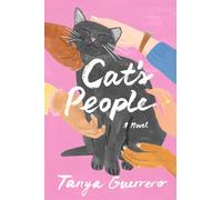 Cat's People: A Novel