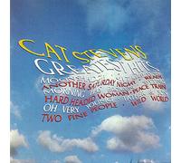 Cats Stevens - in nother Saturday Night and I Got Nobody