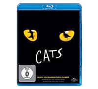 Cats - The Musical [Alemania] [Blu-ray]