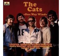 Cats,the - One Way Wind