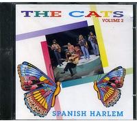 Cats the - Vol.2 Spanish Harlem.Stay in M