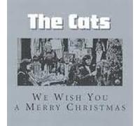 Cats, the - We Wish You a Merry Christmas