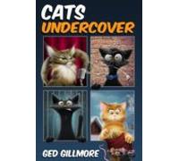 Cats Undercover (ebook)
