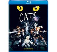 Cats [USA] [Blu-ray]