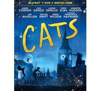 Cats [USA] [Blu-ray]