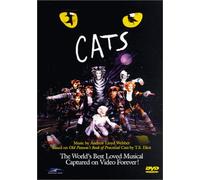 Cats [USA] [DVD]