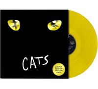Andrew Lloyd Webber – Cats (Original Cast Recording) – Vinilo – The Orchard