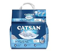 CATSAN 5 l: arena higiénica para gatos