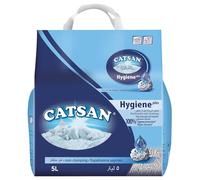 Catsan Cat Litter, Pack de 5 L