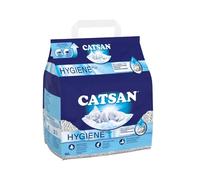 Catsan Higiene Cat Litter 10L