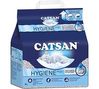 Catsan Hygiene Streu 9l