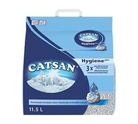 Catsan para desperdicios.