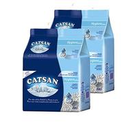 Catsan para desperdicios.