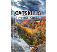 CATSKILLS: 23 (Wander & Trek: The Ultimate Hiking Guide Series)