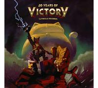 Catskills Records - Catskills Records: 20 Years Of Victory