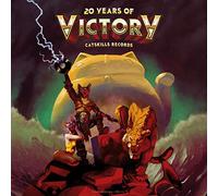 Catskills Records - Catskills Records: 20 Years Of Victory [Vinilo]
