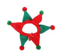 Catspia Jester I Gato Cuello