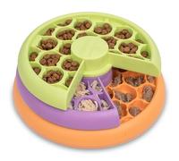 Catstages Nina Ottosson Kitty Lickin’ Layers Comedero Interactivo para gatos