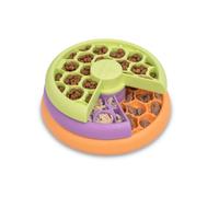 Catstages Nina Ottosson Kitty Lickin’ Layers Comedero Interactivo para gatos
