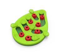 Catstages Nina Ottosson Puzzle & Play Buggin’ Out Juguete de Inteligencia para gatos