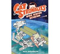 CatStronauts: Space Station Situation [Idioma Inglés]: 3