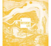 CATT A Different Life (CD) Album