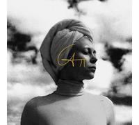 Catt Moon (Vinyl)
