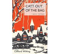 Catt Out of the Bag: 4 (The Inspector Harry Charlton)