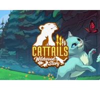 Cattails: Wildwood Story (PC) Steam Account - GLOBAL