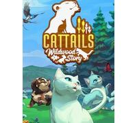 Cattails: Wildwood Story (PC) - Steam Account - GLOBAL