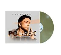 Cattaneo Ivan - Polisex 40th Anniversary (12" Vinyl Gold) [Vinilo]
