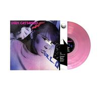 Cattaneo Ivan - Urlo (180 Gr. Vinile Magenta Trasparente Limited Edt.)