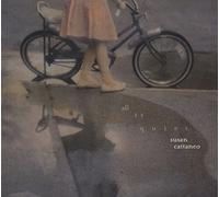 Cattaneo,Susan - All Is Quiet