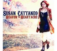 CATTANEO, Susan - Heaven to Heartache