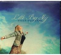 Cattaneo, Susan - Little Big Sky