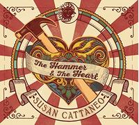 Cattaneo Susan - The Hammer and the Heart