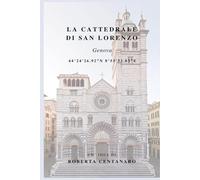 Cattedrale San Lorenzo Genova