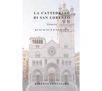 Cattedrale San Lorenzo Genova