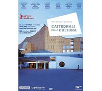 Cattedrali Della Cultura [DVD]