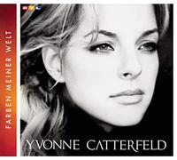 Catterfeld, Yvonne - Farben Meiner Welt-Specia