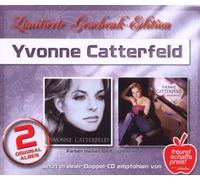 Catterfeld,Yvonne - Farben meiner Welt / Unterwegs (Geschenk Edition)