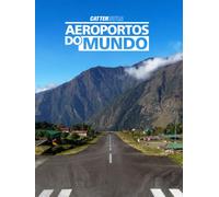 CatterInfra | Aeroportos do Mundo