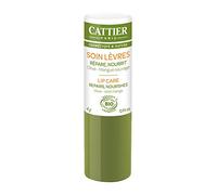 Cattier 912249 - Bálsamo labial, 2 x 4g