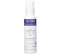Cattier Aceite desmaquillador Pureté Divine - 100 ml
