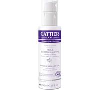Cattier Aceite Desmaquillante 100ml